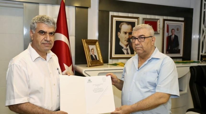 Modern eğitim i&ccedil;in işbirliği protok&uuml;l&uuml;