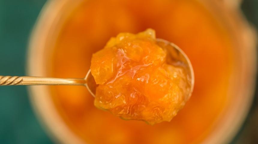 Marmelatların en güzeli: Ayva marmelatı tarifi