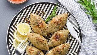 Tam kıvamında pişen 3 farklı içli köfte tarifi