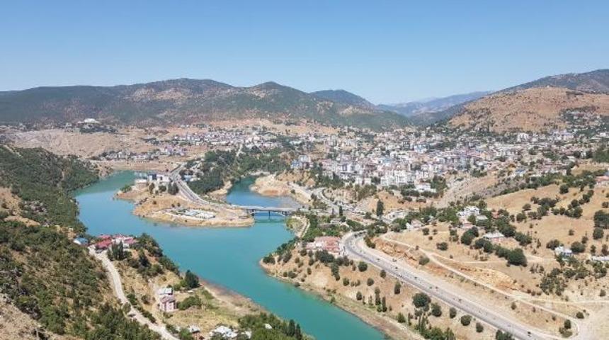Tunceli'de 29 bölge, 'geçici özel güvenlik bölgesi' ilan edildi