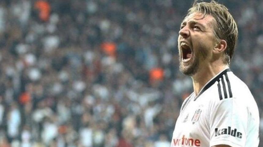 Caner Erkin'in Fenerbah&ccedil;e transferinde flaş gelişme!