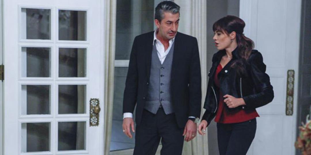 Parampar&ccedil;a 57. B&ouml;l&uuml;m Fotoğrafları