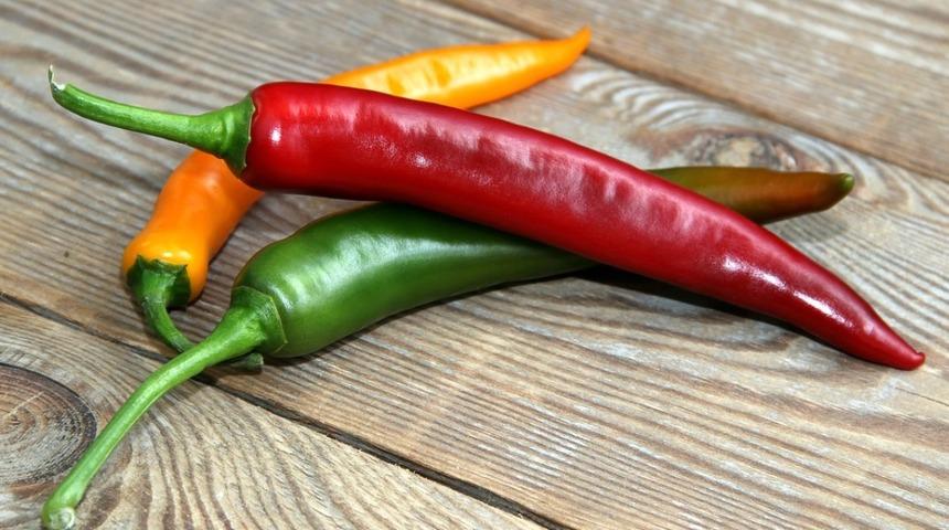 Bir yeşilçam klasiği: Acı biber turşusu yapılışı