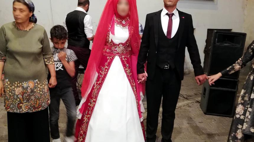 Kına gecesinde eşi, babası tarafından öldürülen gelin konuştu