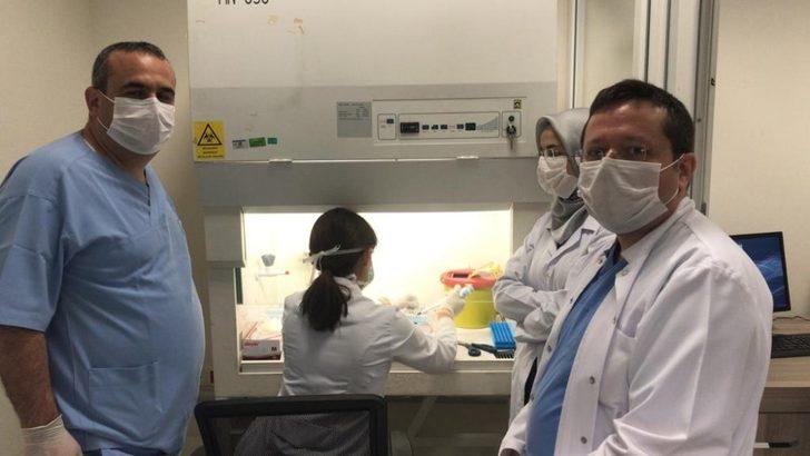 ALKÜ’lü akademisyenler toplum bağışıklığını araştırdı G1