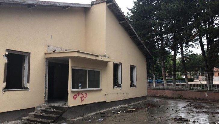 Temel çalışmaları başladı G2