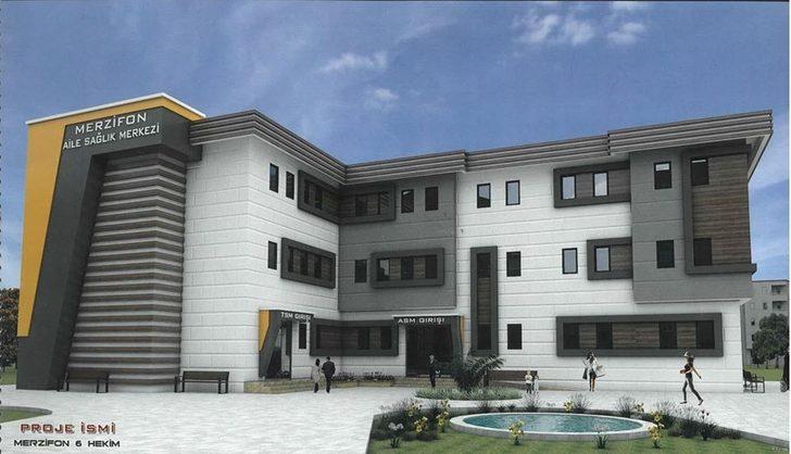 Temel çalışmaları başladı G3