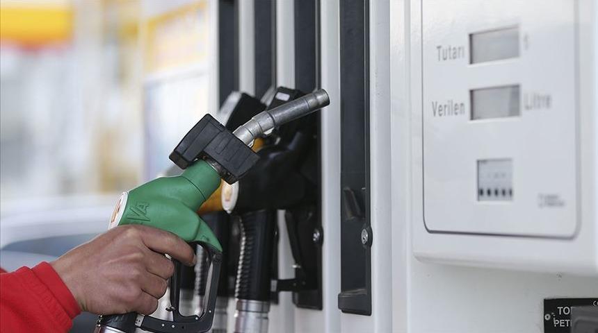 Benzin ve motorine zam yolda