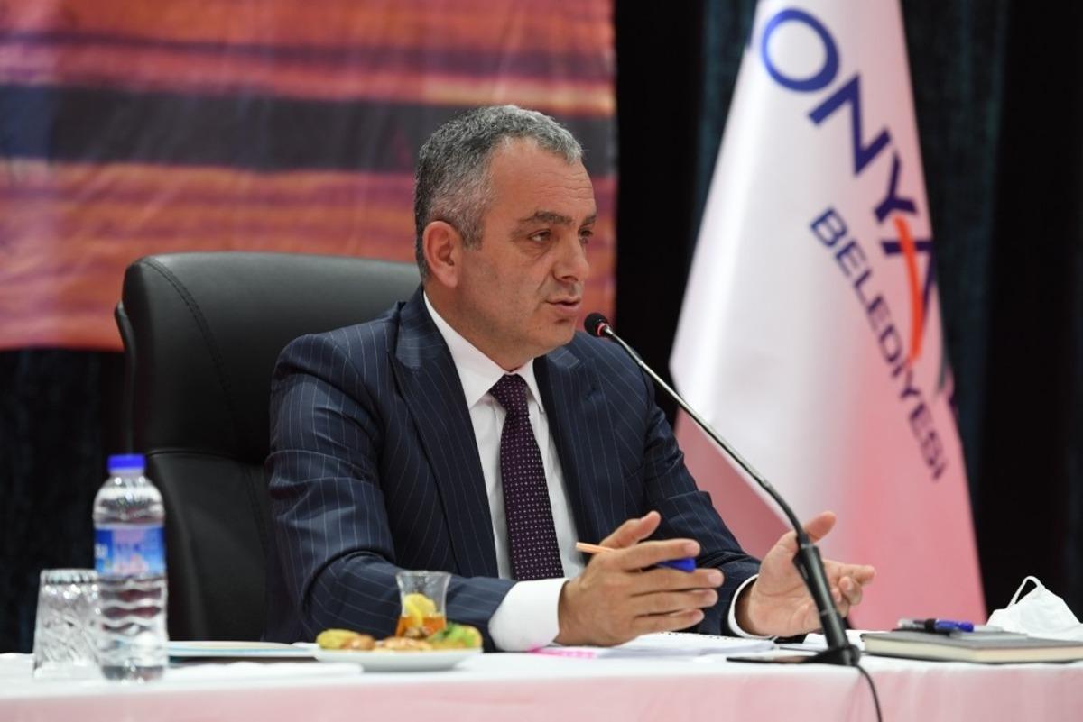 Konyaaltı Belediyesi esnaftan 3 ay kira almayacak