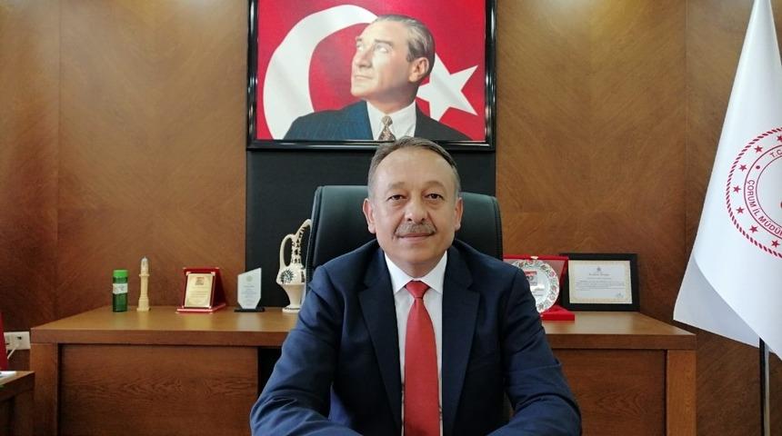 Mantar zehirlenmelerine dikkat