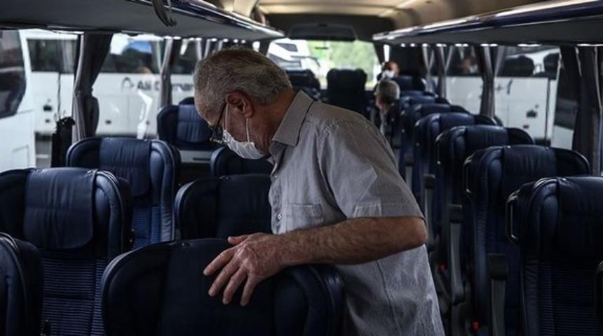 65 yaş üstü seyahat izin belgesi nereden alınır? Tatile gidebilir mi?