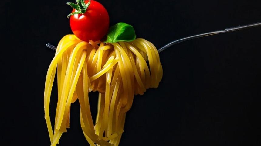 Hayal değil, gerçek: Bal kabaklı makarna tarifi