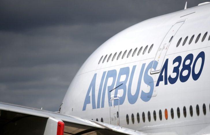  Airbus 15 bin kişiyi işten çıkaracak