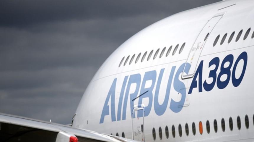  Airbus 15 bin kişiyi işten çıkaracak