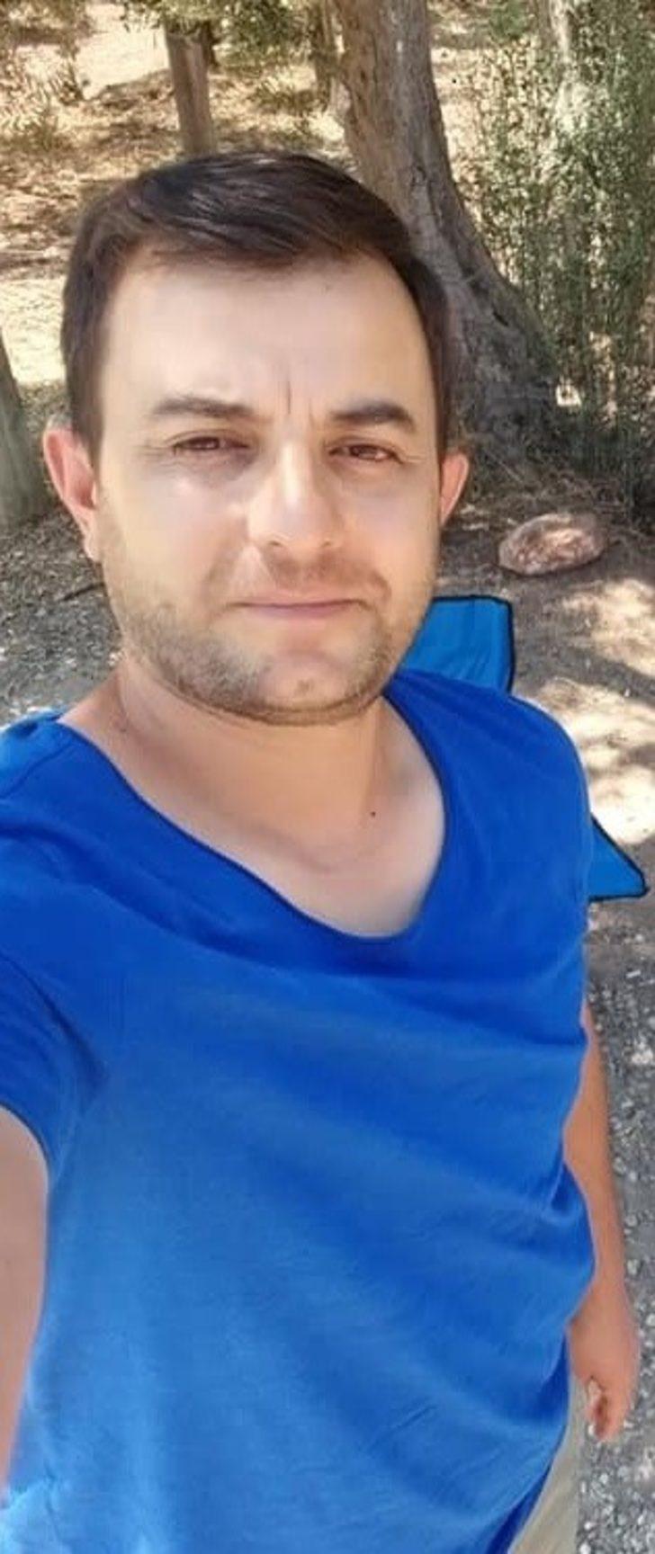 Aydın’da trafik kazası: 1 ölü, 2 yaralı G3