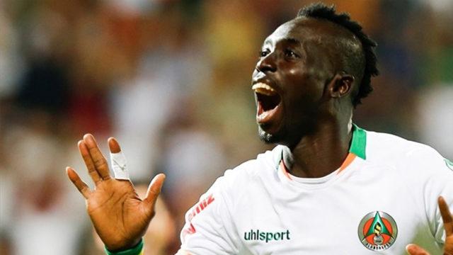 Beşiktaş, transferde Cisse için nabız yokluyor!