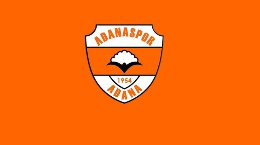 TFF 1. Lig'e veda eden ikinci takım Adanaspor oldu