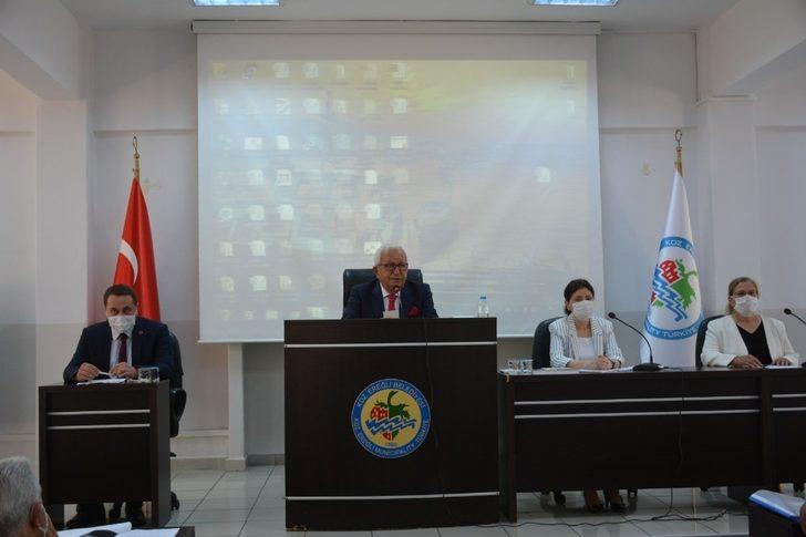 Posbıyık istihdama yönelik iki proje açıkladı G1