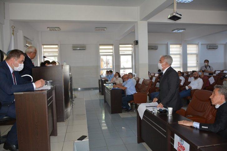 Posbıyık istihdama yönelik iki proje açıkladı G2