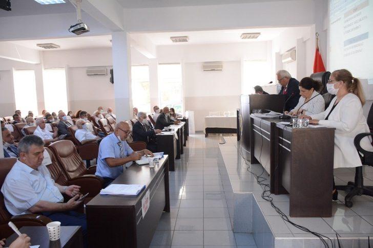 Posbıyık istihdama yönelik iki proje açıkladı G3