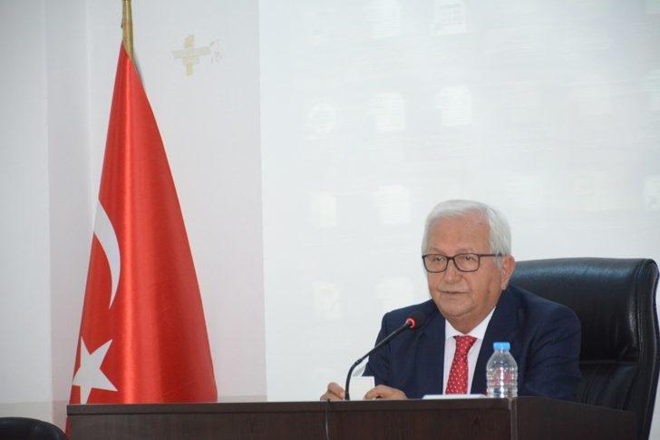 Posbıyık istihdama yönelik iki proje açıkladı G4