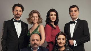 Hayat Şarkısı'nı izlemek için 3 sebep