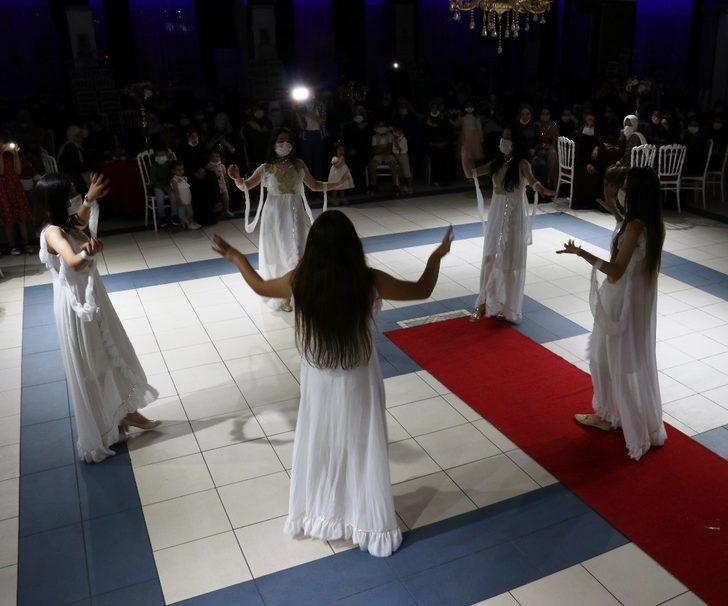 Van’da düğünler korona tedbirleriyle başladı G4