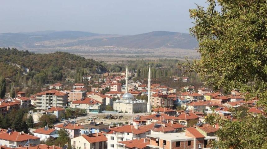 Afyonkarahisar’da bir kasaba karantinaya alındı