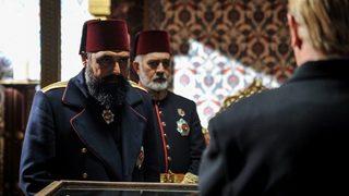 Payitaht Abdülhamid 119. ve sezon finali bölümü fragmanı yayınlandı! Payitaht Abdülhamid final bölümünde neler olacak?