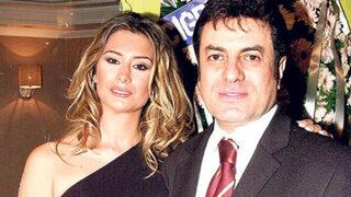 Coşkun Sabah: 'Benden ayrılırsa intihar ederim'