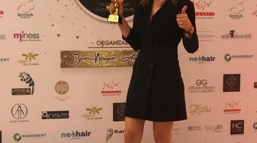 Güzellik uzmanı Sevim Alan:  “Kaşlar ile doğru ifade sağlanması mümkün”