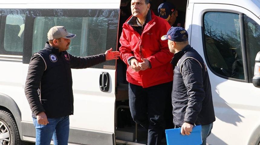 Metin İyidil kimdir?