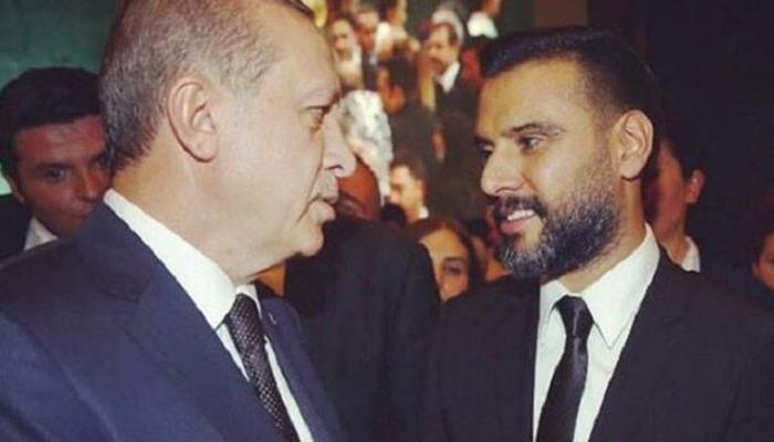 Alişan'dan Cumhurbaşkanı Erdoğan'a destek: Niye korktunuz ki?