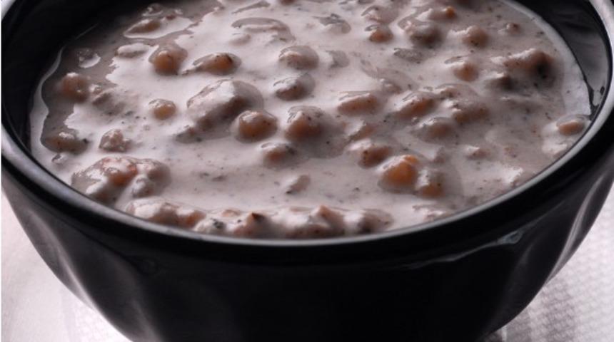 Dört mevsim başlangıç yemeği: Ayran çorbası tarifi