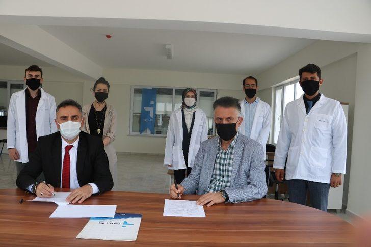 Tekstil Kent Projesi kapsamında İşkur destekli  istihdam garantili kurslar devam ediyor G4