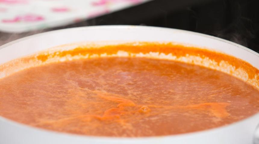 &Ccedil;orba deyip ge&ccedil;meyin: Alaca &ccedil;orbası tarifi