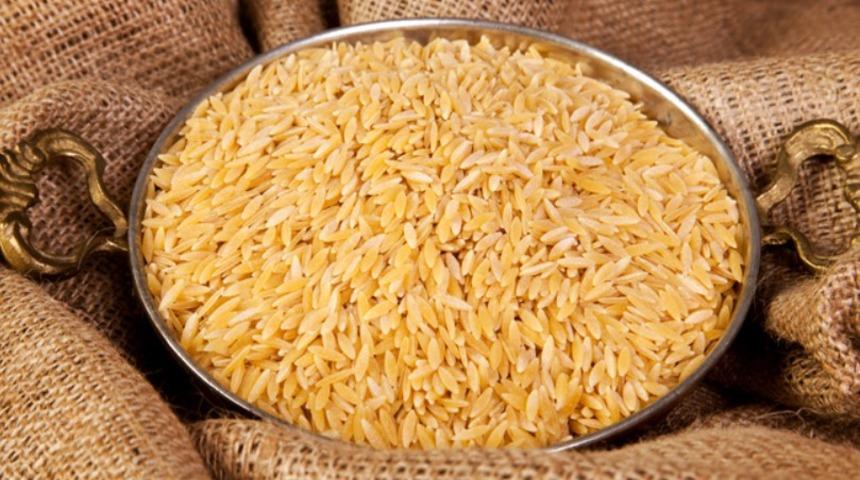 Her şeyi annenizden beklemeyin: Arpa şehriye çorbası!