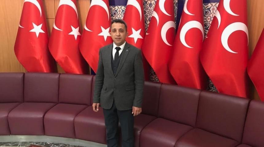 MHP Lideri Bah&ccedil;eli&rsquo;nin kararına Efeler&rsquo;den destek