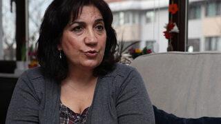 Füsun Demirel: 'Bu vahşeti görmezden gelemezdim'