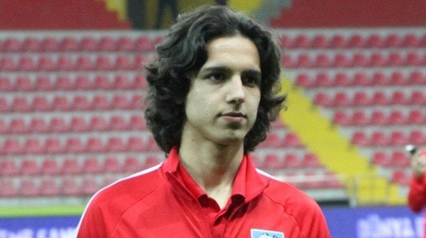 Beşiktaş, Emre Demir için resmi teklifini yaptı