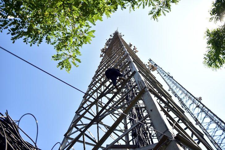 George Floyd için ölümüne tırmanış G2