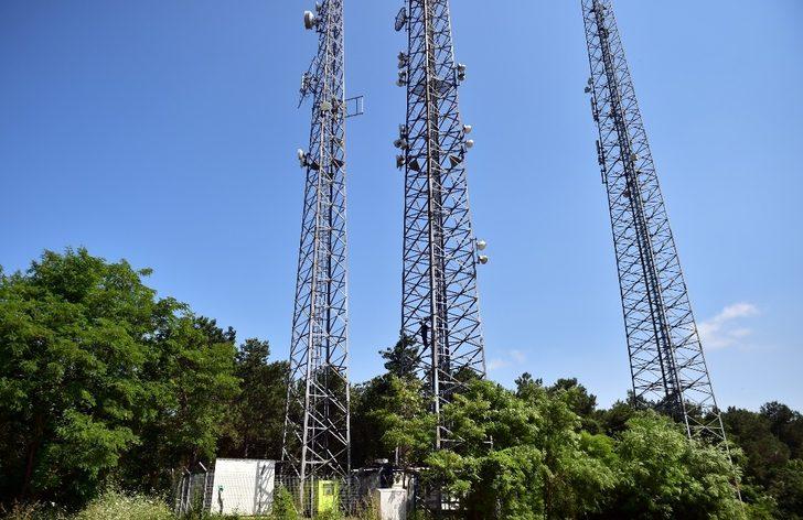 George Floyd için ölümüne tırmanış G3