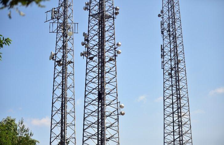 George Floyd için ölümüne tırmanış G5