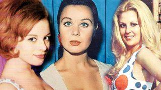 Hale Soygazi'den 'Yeşilçam'ın en güzel kadını' açıklaması