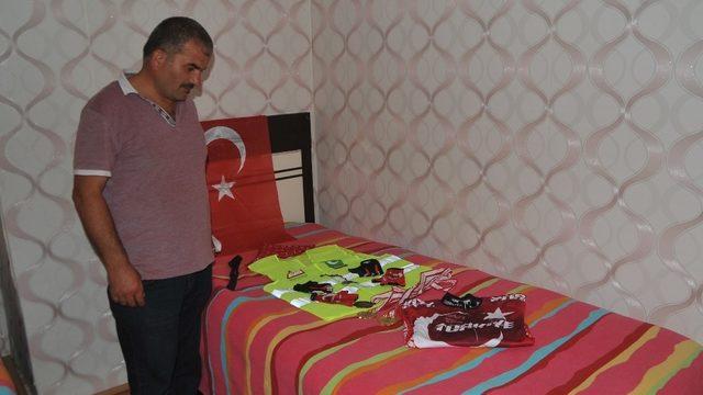 Kazada hayatını kaybeden 17 yaşındaki bisiklet sürücüsünün ailesi konuştu: “Kaza değil cinayet”