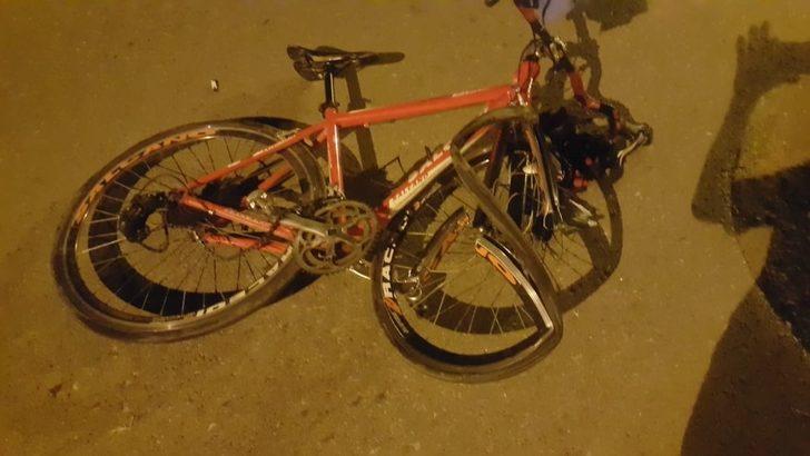 Kazada hayatını kaybeden 17 yaşındaki bisiklet sürücüsünün ailesi konuştu: “Kaza değil cinayet” G3