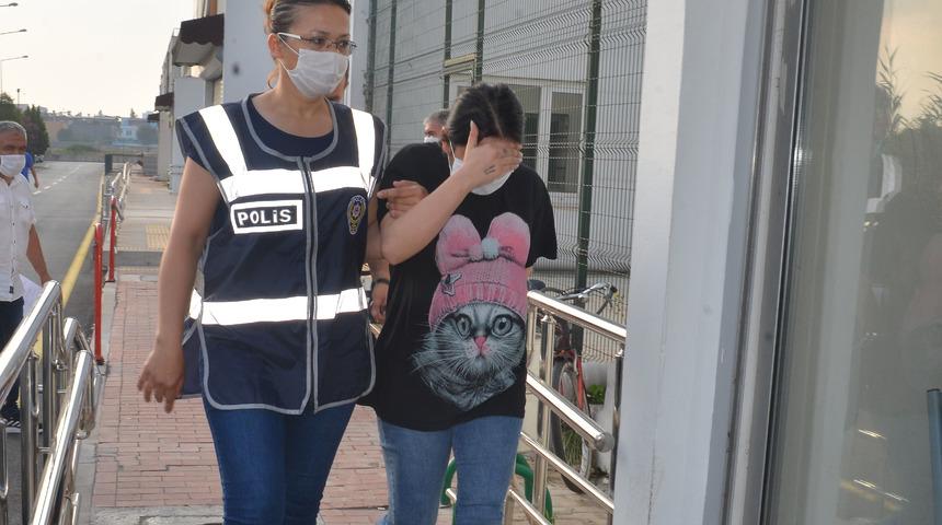 &Ccedil;ocukları fuhşa zorlayan &ccedil;ete &ccedil;&ouml;kertildi! 20'si kadın 33 g&ouml;zaltı