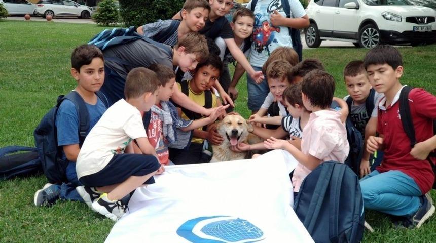 Anadolu Gençlik Derneği’nden E-Yaz Etkinliği