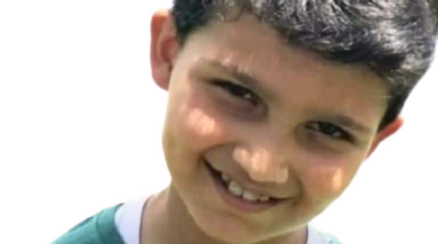 10 yaşındaki kayıp otizmli Yusuf Gurubi'den acı haber geldi