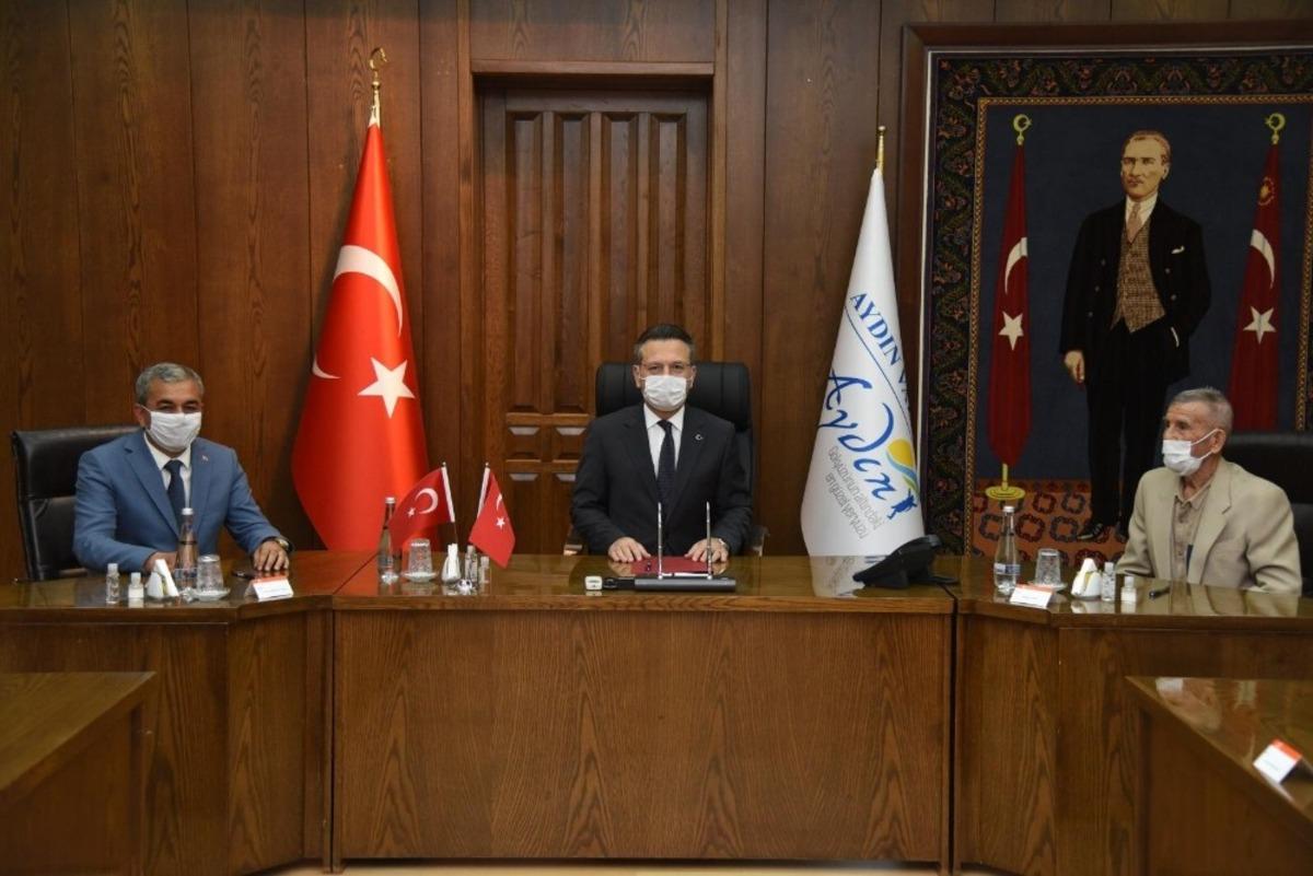 Hayırsever Mehmet K&uuml;&ccedil;&uuml;k&rsquo;&uuml;n hayali ger&ccedil;ek oluyor